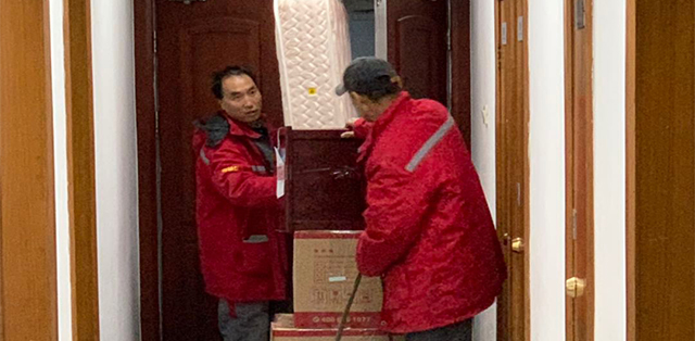 搬家公司正规的都有哪家